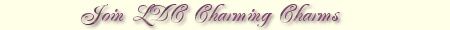 Join Charming Charms