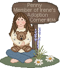 Irene's Membership to her Adoption Corner